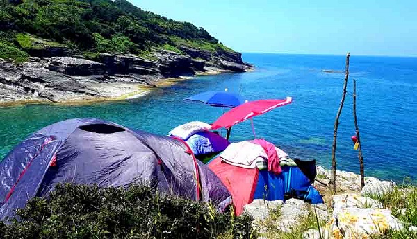Best Camping sites in Kocaeli