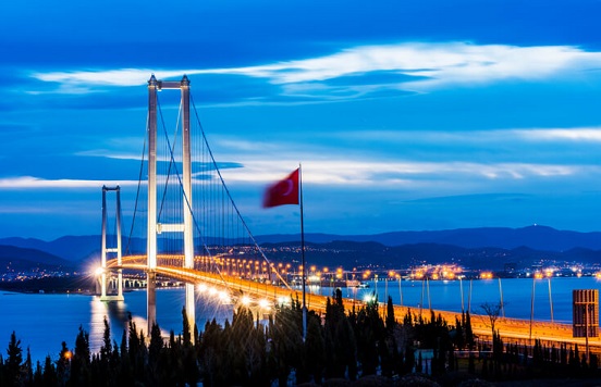 Places to Visit  in Kocaeli