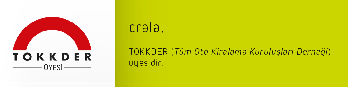 TOKKDER Resmi üyesi.