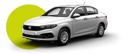 Fiat Egea