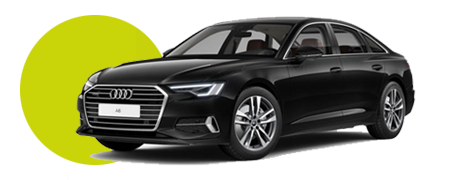 Audi A6 Sedan