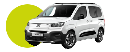 Fiat Doblo Kombi