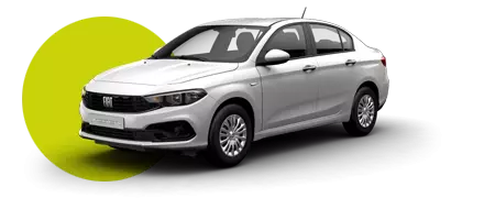Fiat Egea Sedan